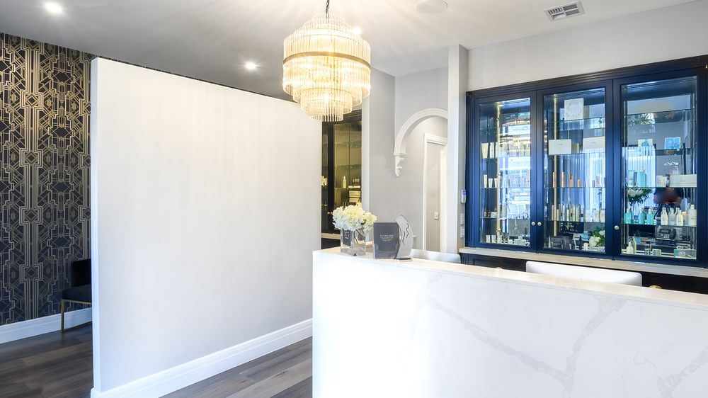 Toorak clinic