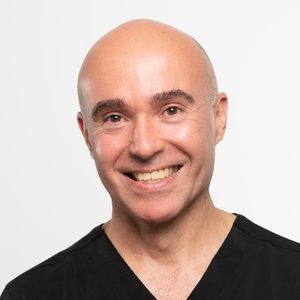Dr Adam Bystrzycki