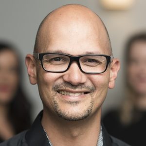 Dr Sean Arendse